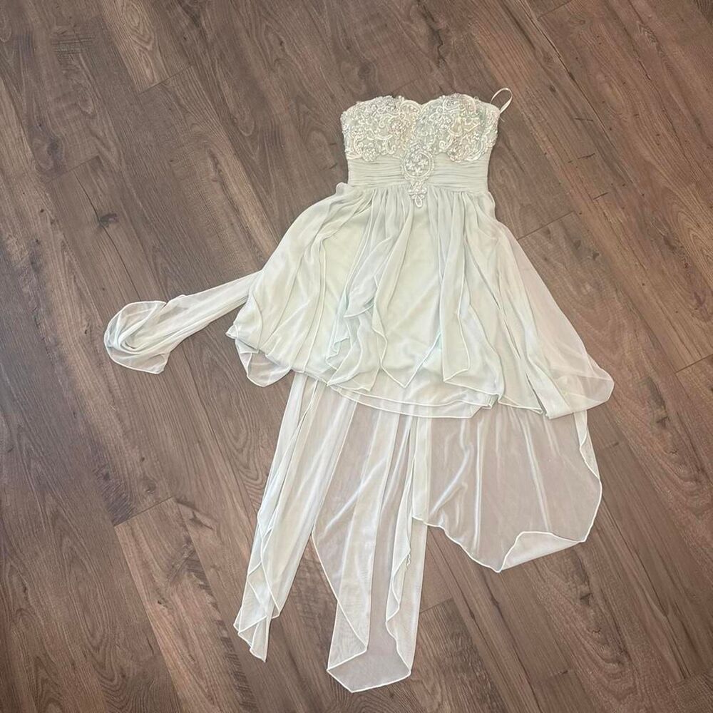 My Michelle Women's Dress
